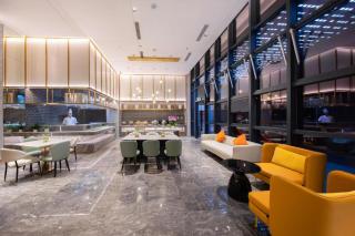 Atour Light Hotel Shenzhen Nanshan Shenzhen Bay - 7