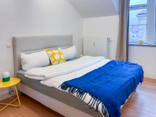 Studio Glück zentral in Bamberg - 6