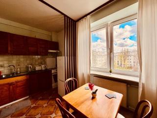 Cozy Apartmant next to Metro - Varsavia - 9