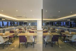 Lavande Hotels·Linyi Yinan Junyue Shopping Center - 6