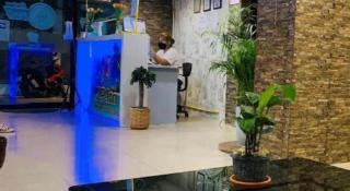 A7 Hotel Pattaya - 8