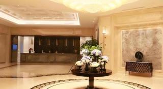 GreenTree Eastern Yancheng Binhai County Aobaolia Beichen Hotel - 7