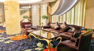 Riverside International Hotel - 7