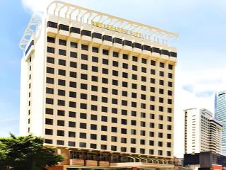 Ambassador Hotel - 1