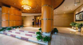 Nanchang Oriscene Garden Hotel - 1