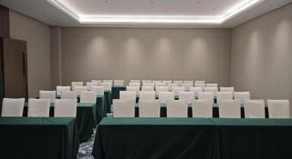 Nanchang Oriscene Garden Hotel - 3