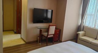 Nanchang Oriscene Garden Hotel - 7