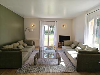 Villa Padelstay - Padel, Jaccuzi, Sauna - 15 people - 2