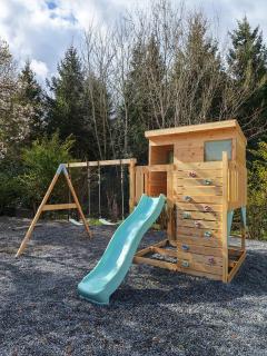 Villa Padelstay - Padel, Jaccuzi, Sauna - 15 people - 4
