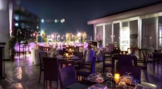 The Hotel Hindusthan International - 8