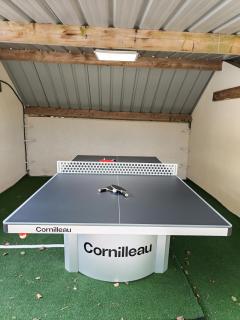 Villa Padelstay - Padel, Jaccuzi, Sauna - 15 people - 6