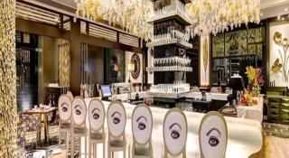 The Hotel Hindusthan International - 3