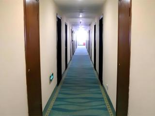 GreenTree Inn TianJin Dabeiyuan - 9