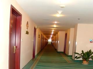 GreenTree Inn TianJin Dabeiyuan - 8