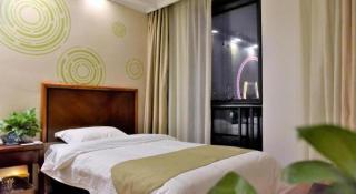 GreenTree Inn TianJin Dabeiyuan - 4