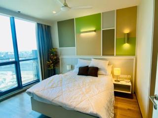 Elite Stay ConscientOne Dwarka Expressway 1BHK - 9