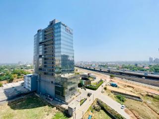 Elite Stay ConscientOne Dwarka Expressway 1BHK - 6