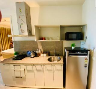 Elite Stay ConscientOne Dwarka Expressway 1BHK - 4
