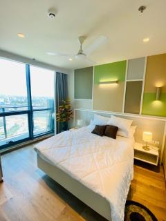 Elite Stay ConscientOne Dwarka Expressway 1BHK - 0