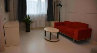 Jinjiang Inn Hotel Tianjin Jintang Highway Steel pipe company Light rail station Branch - 2