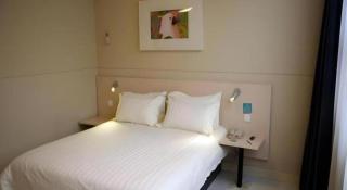 Jinjiang Inn Baotou Train Station Banch - 4