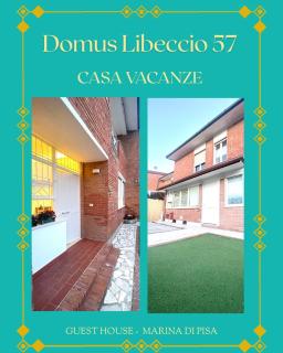 Domus Libeccio 57 - 0