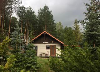 Leśne Chatki Kaszuby - 3
