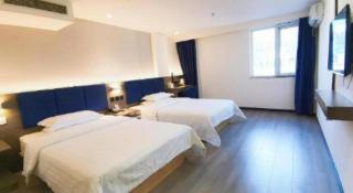 7 Days Premium·Beijing Sanlitun Tuanjiehu Metro Station - 0