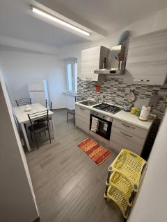 Appartamento LUNA - 1