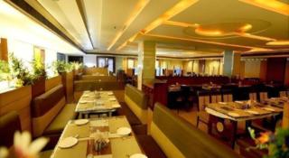 Hotel Sitara Grand Kukatpally - 8