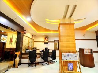 Hotel Sitara Grand Kukatpally - 2