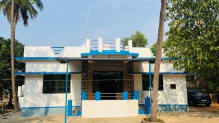 Arabian Shore - Udupi - 0