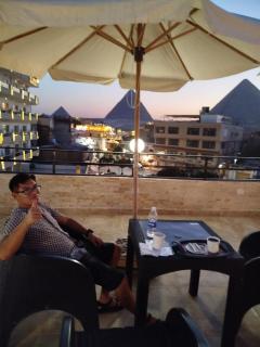 Red pyramids view hotels - 3