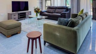 Sable Suites B2, 2 & 3 Bed Apartments in Kabulonga - 1