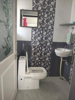 Cozy House homestay kushalnagar - 1