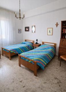 RED'S Home Apartment - Vista Mare, Terrazzo Panoramico, Centro Termoli - 6