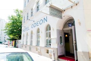 Odeon Apartments and Rooms I Self Check In - Vienna - 0