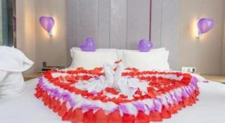 Lavande Hotel Guangzhou Financial City Chepi Metro Station - 1