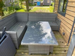 Chalet in Holland am Meer - 5