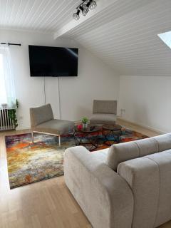 ZauberQuartier I Regen Innenstadt I Flussblick I Balkon - 0