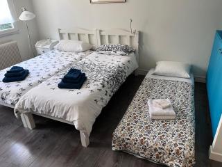 Wad Co-living - 9
