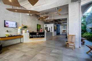 Asya Premier Suites - 9