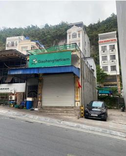 Halong Central View of Town - 6