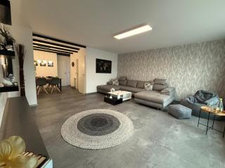 Ferienwohnung W&S - 4
