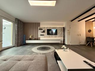 Ferienwohnung W&S - 8