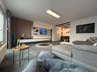 Ferienwohnung W&S - 9