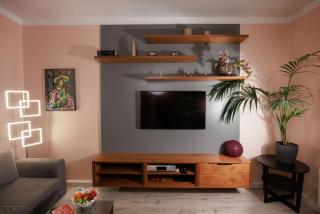 Komfortables Appartement zentral gelegen - 6