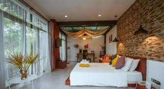 Ashcarya Boutique Resort - 9