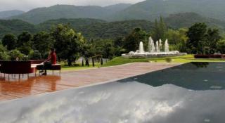 Ashcarya Boutique Resort - 5