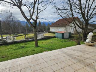 Maison familiale au pied des Pyrénées - 2